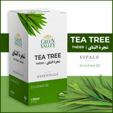 Tea Tree 30ml